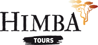 Logo de Himba Tours