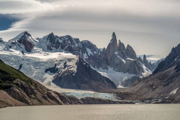 Patagonia Completa