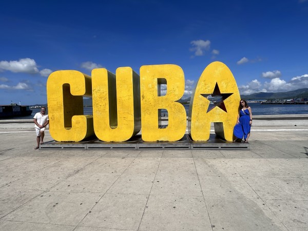 Cuba Viva by Himba, circuito de Cultura y Pasión