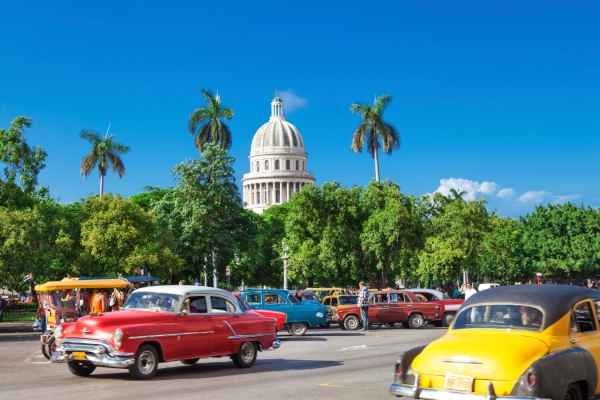 Sabores Cubanos, Especial Fin de Año