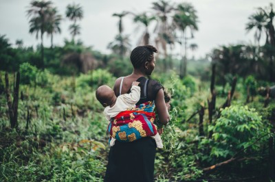 Liberia y Sierra Leona