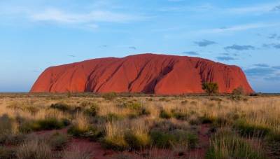 El espíritu de Australia