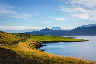Aventura confort en Noruega con Islas Lofoten
