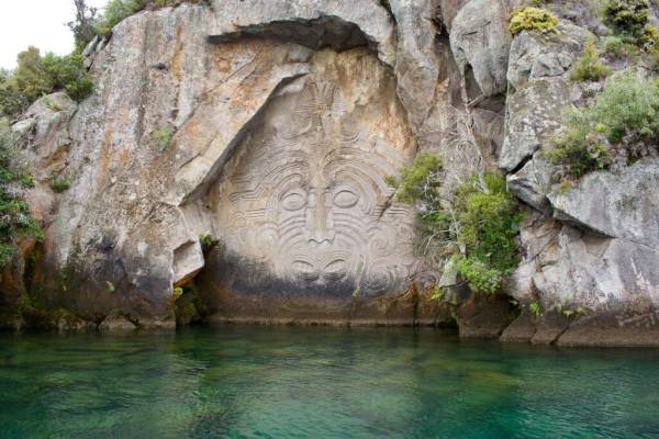 La esencia de New Zealand, Fly & Drive