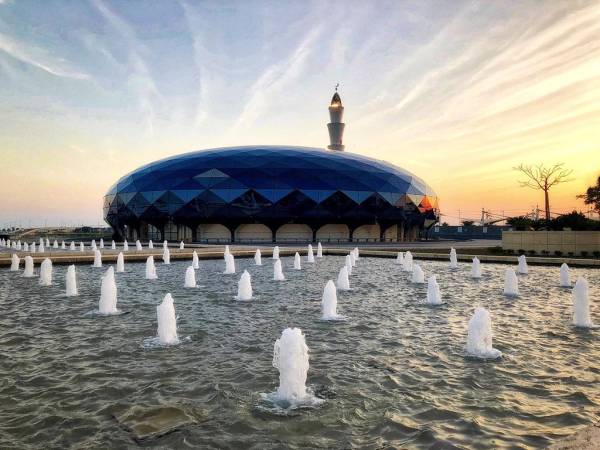 Qatar y Oman