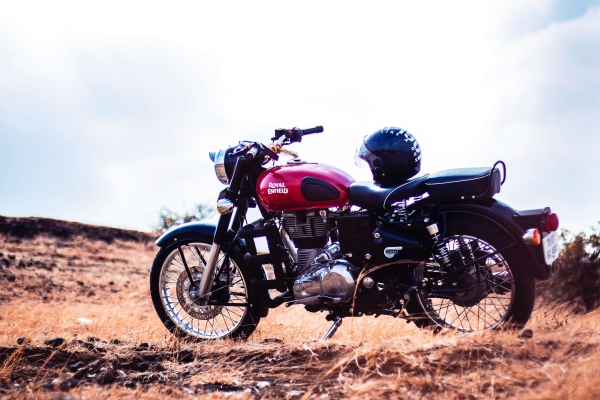 Bhutan, en moto