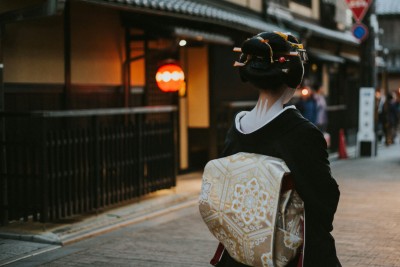 Japón Showa by Himba - Mayo 2026