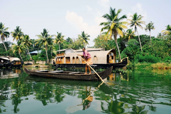 Sur de la India