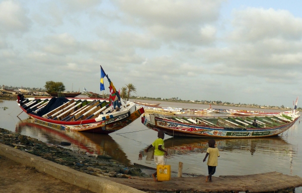 Senegal, País Basari