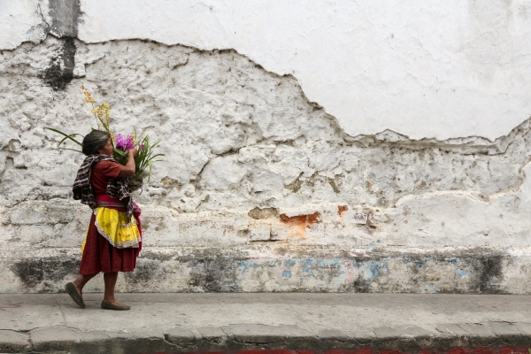 Guatemala by Himba, país desconocido