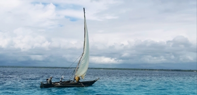 Extensión a Zanzibar