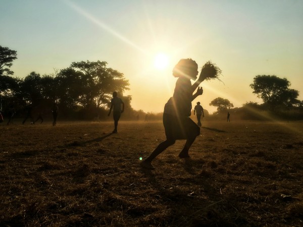 Safari en Zambia con Zanzíbar