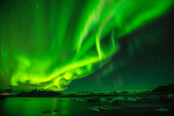 Noruega, Auroras Boreales & Mercados Navideños