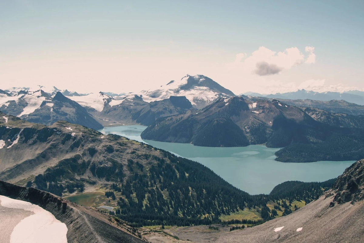 Patagonia al completo con Isla de Pascua
