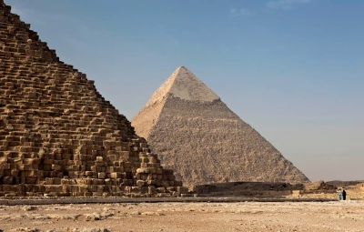 Egipto al completo, con Mar Rojo