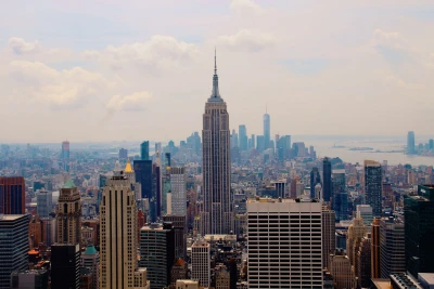 Nueva York y Washington