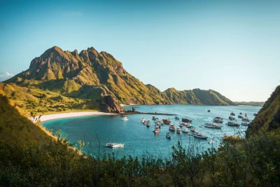 Lo mejor de Indonesia