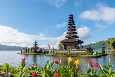 Indonesia, Volcanes de Java, y Safari en Bali y Komodo