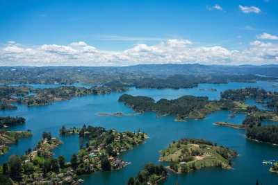 Lo mejor de Colombia, a medida