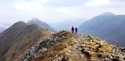 Escocia: Senderismo en las Highlands, Isla de Skye y Castillos