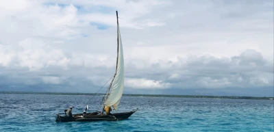 Extensión a Zanzibar