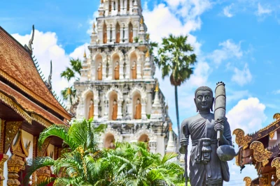 Tailandia Sostenible