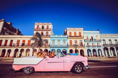 Joyas Cubanas