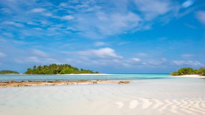 Cabo Verde, 4 Islas
