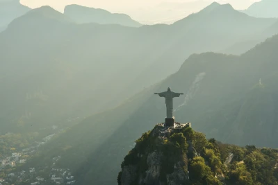 Rio de Janeiro y la Costa Verde