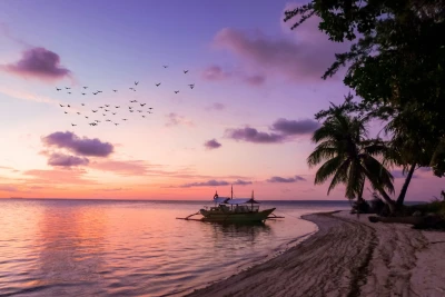 Filipinas, Norte de Luzon + El Nido