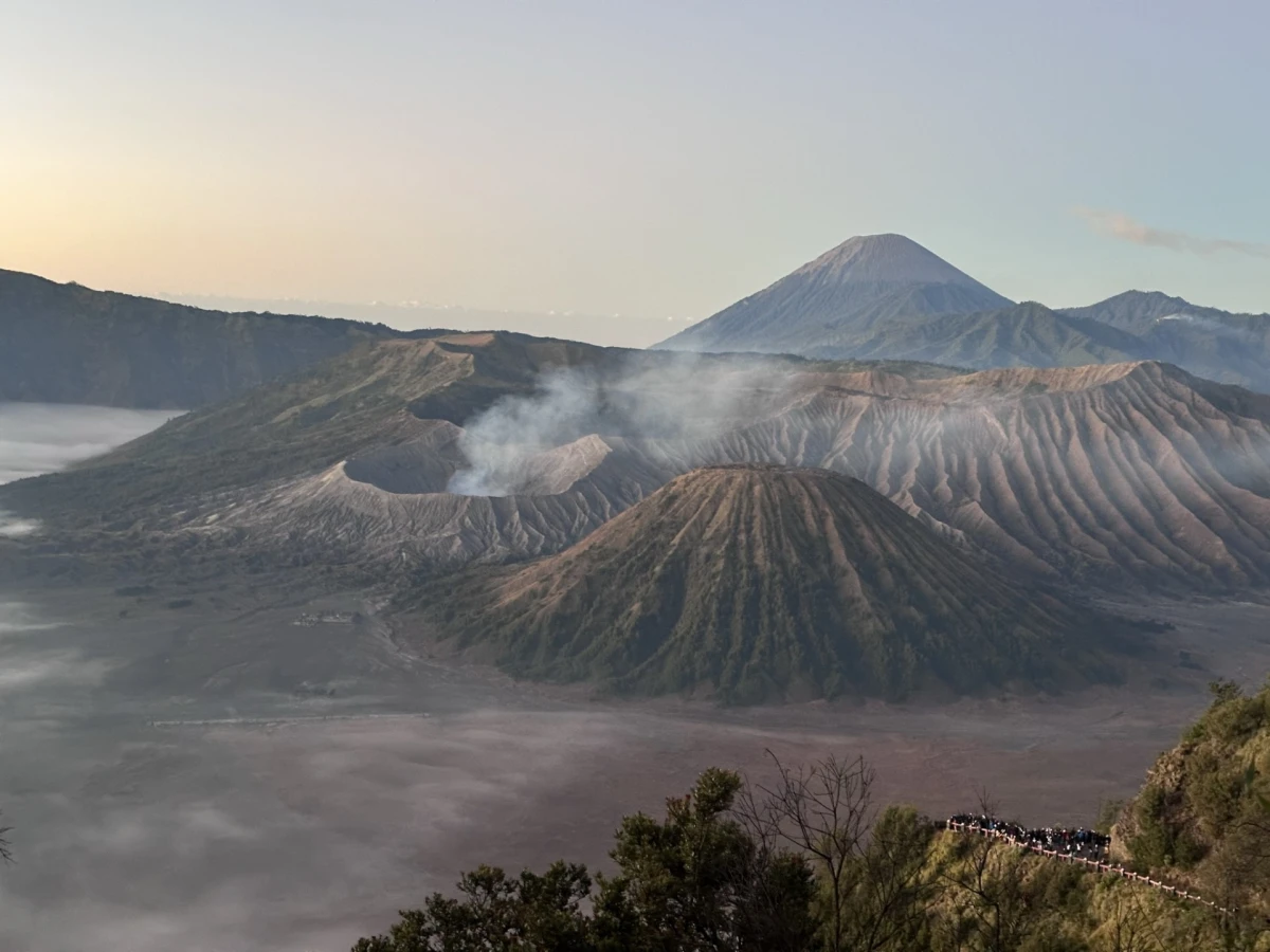 Indonesia Luxury, Volcanes de Java, Bali & Komodo By Himba