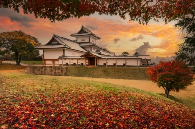 Japón Showa 1 by Himba - Noviembre
