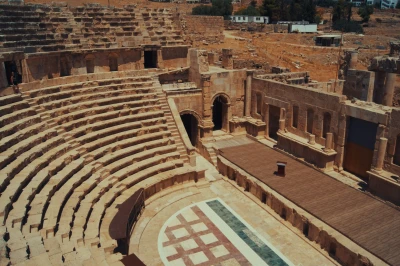 La Perla de Jordania 2026