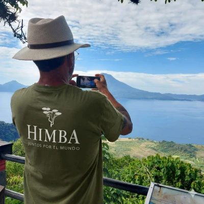 Guatemala by Himba, Paraiso Maya