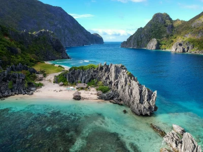 Lo mejor de Filipinas