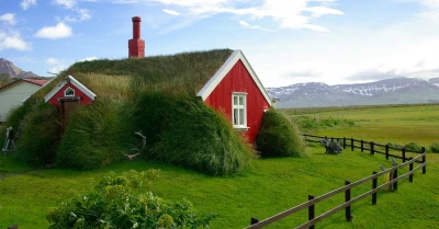 Maravillas de Islandia