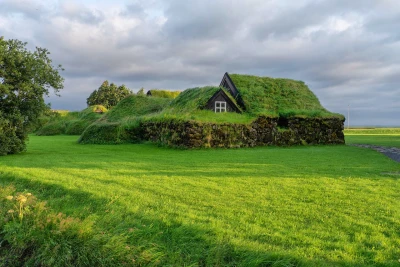 Descubre Islandia, Fly & Drive