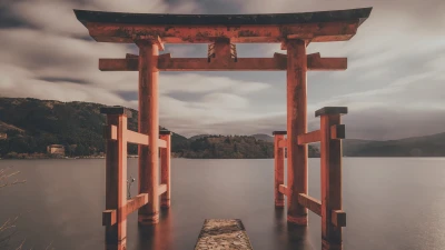 Japón Showa by Himba - Marzo y Mayo 2027