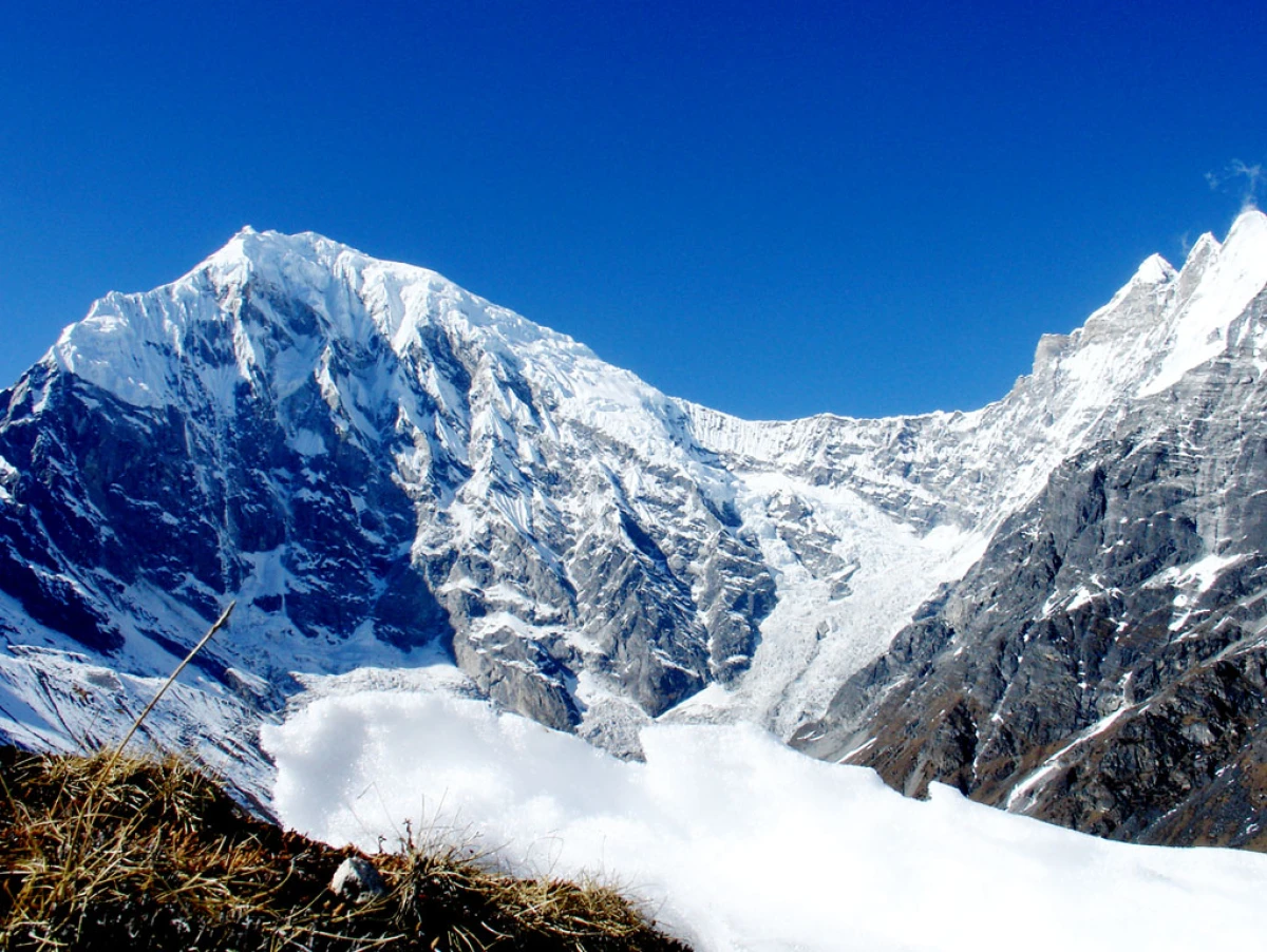 Nepal & Butan Ancestral By Himba