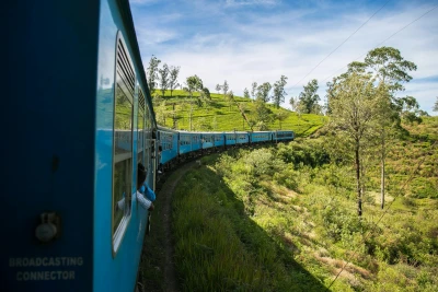 Sri Lanka Esencial