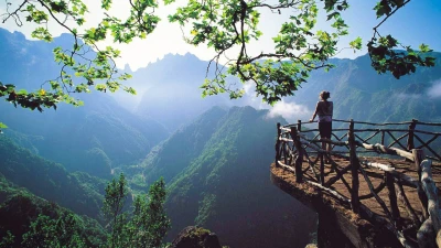 Madeira Incognita