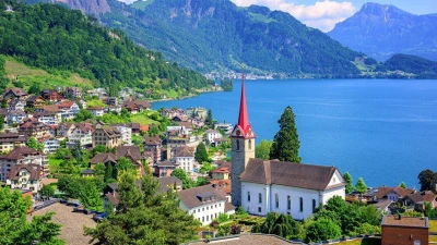 Suiza Clásica