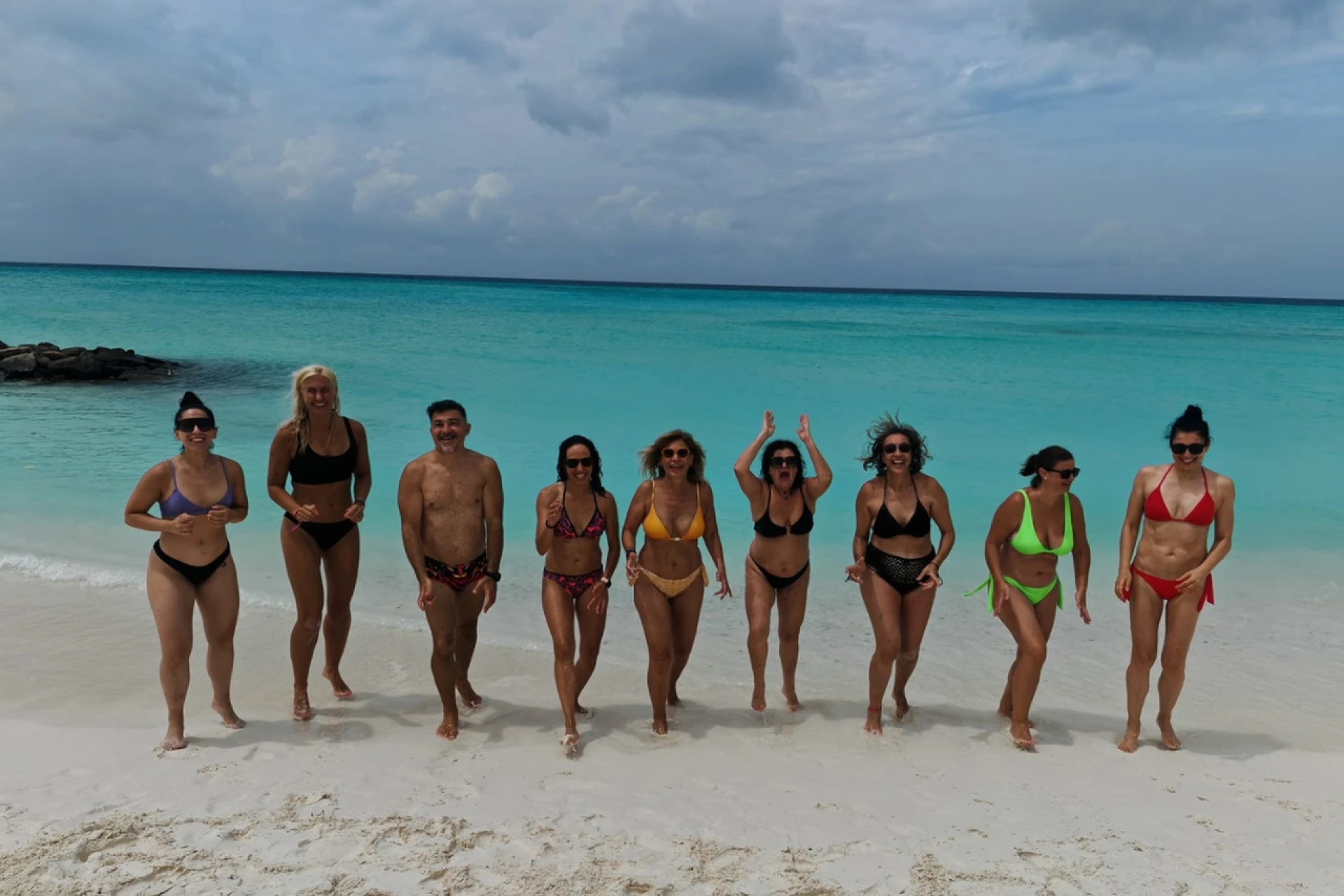 Viajes en Grupo Verano 2026