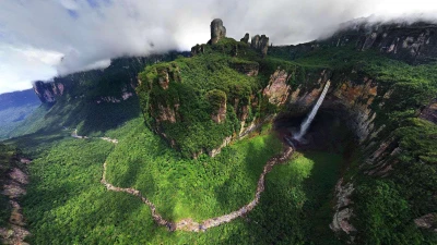 Oriente de Venezuela