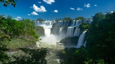 Argentina Esencial & Iguazú by Himba