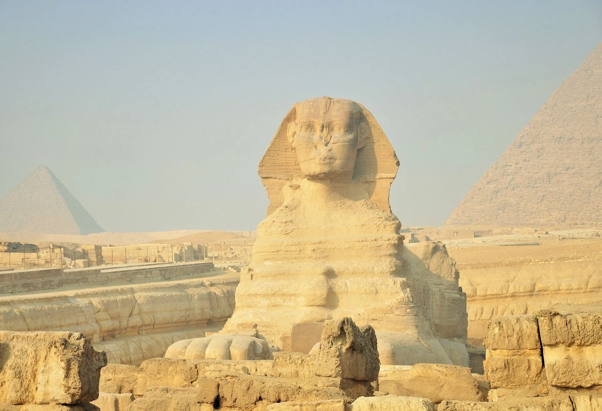 Egipto clásico