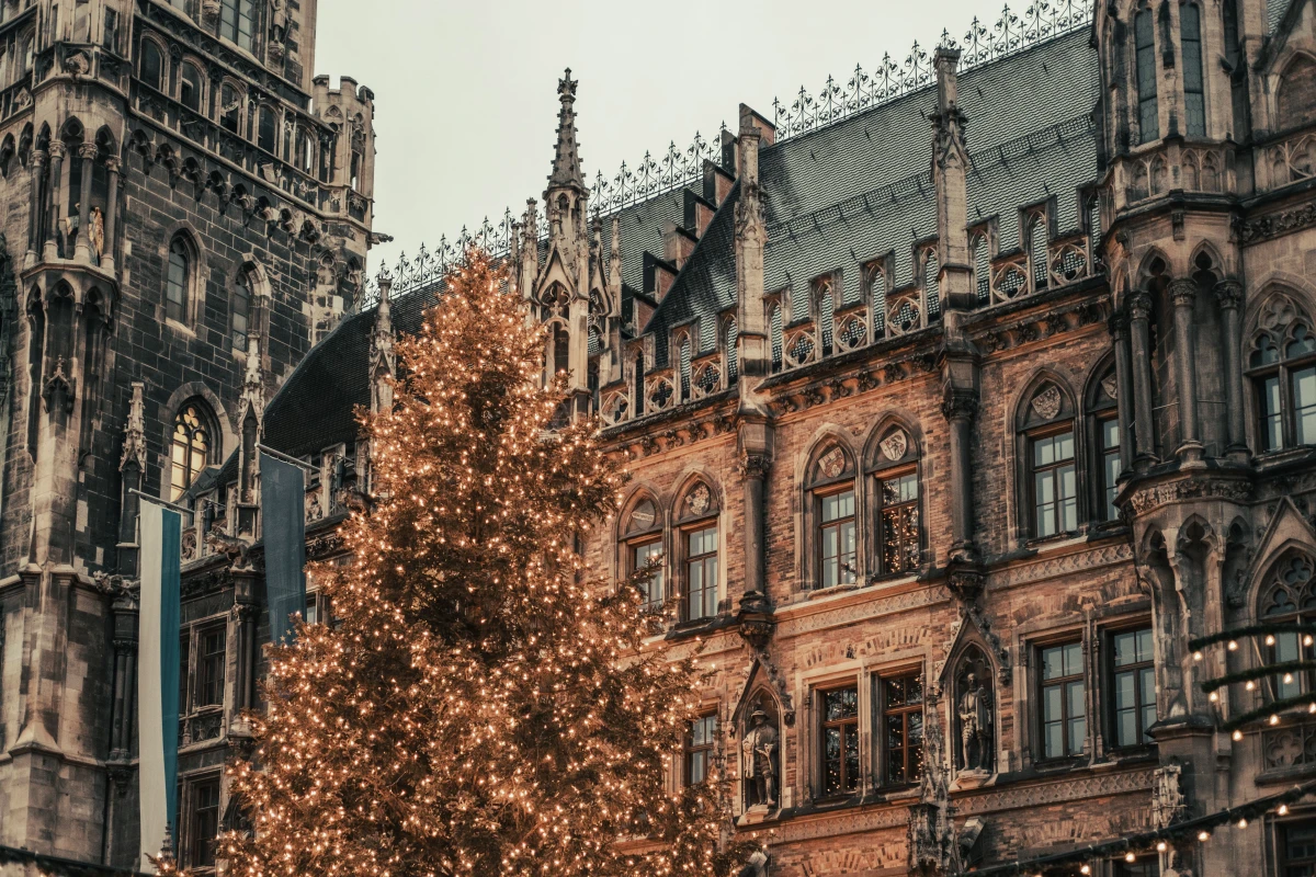 Viaje Mercadillos Navideños Alemania 2026