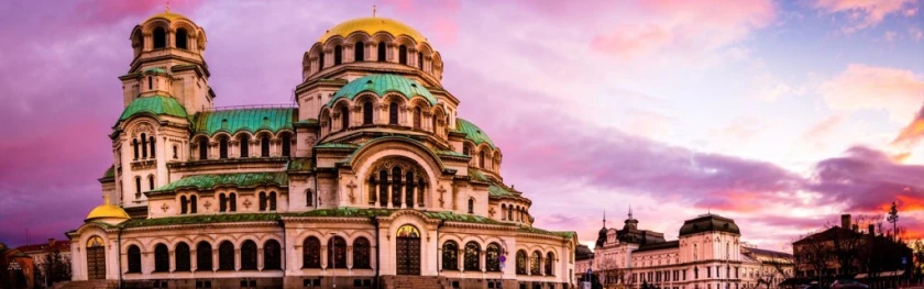 Viajes en Bulgaria