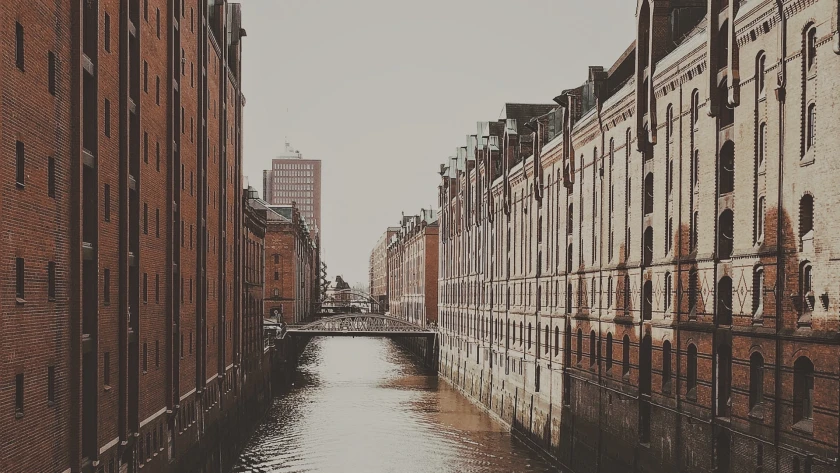 Viajes en Alemania
