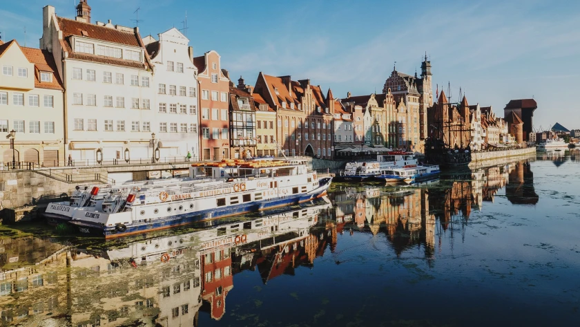 Viajes en Polonia